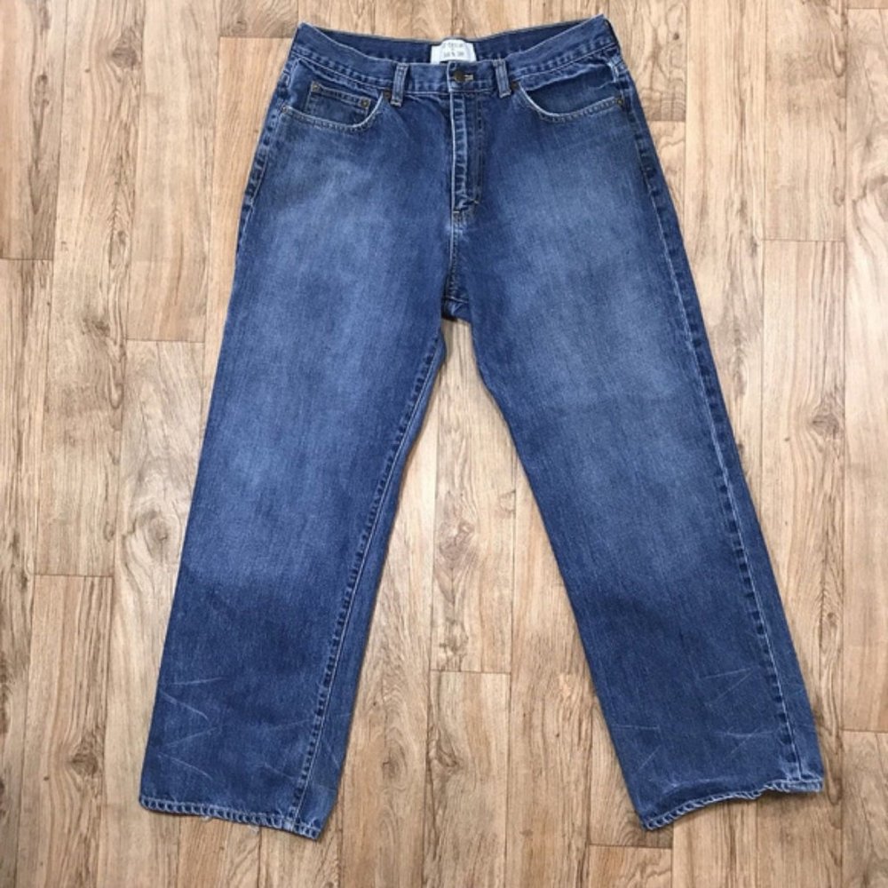 J Crew Men's Jeans Size 34 x 30